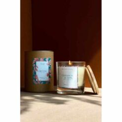 Aromatic Candle